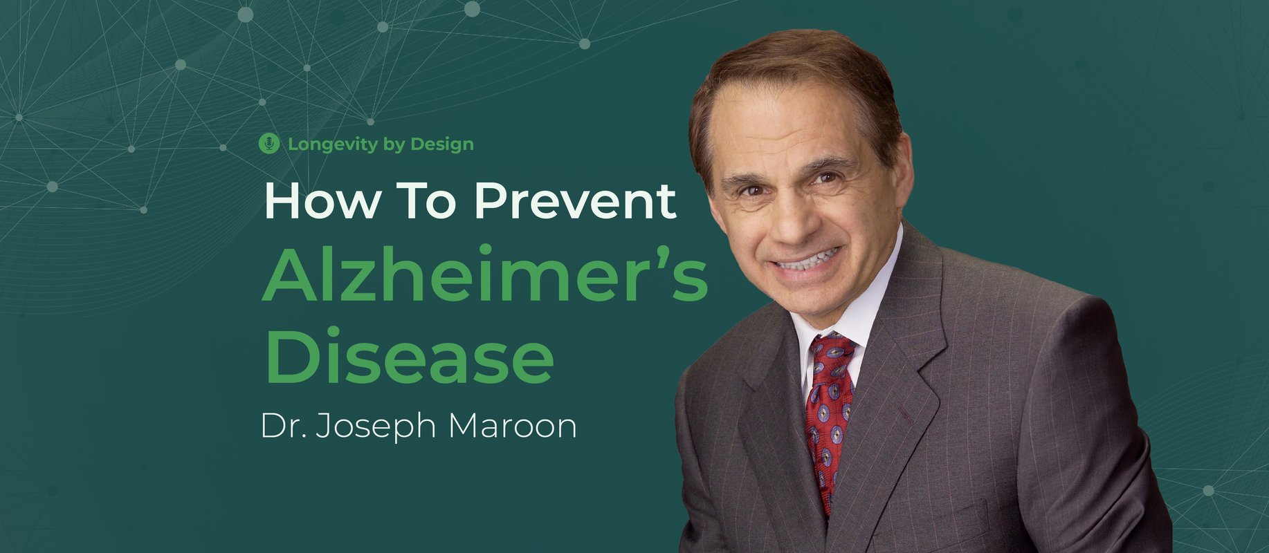 Neurosurgery, Preventing Alzheimer’s Disease, and Optimizing VO2max